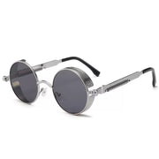 DIE STEAMPUNK-SAMMLUNG