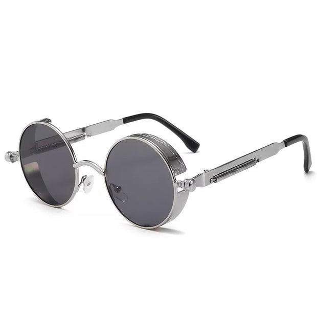 DIE STEAMPUNK-SAMMLUNG