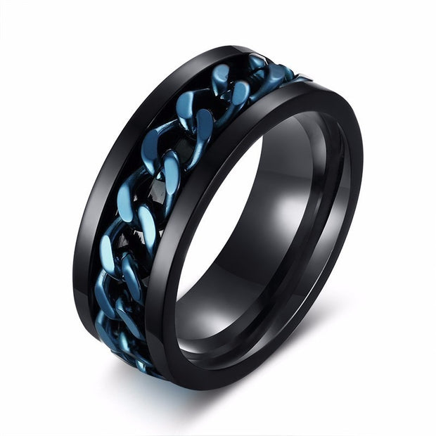 DER SPINNERRING