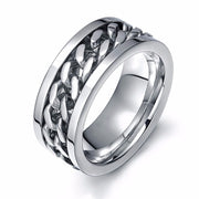 DER SPINNERRING