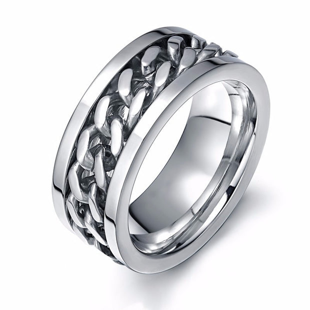 DER SPINNERRING