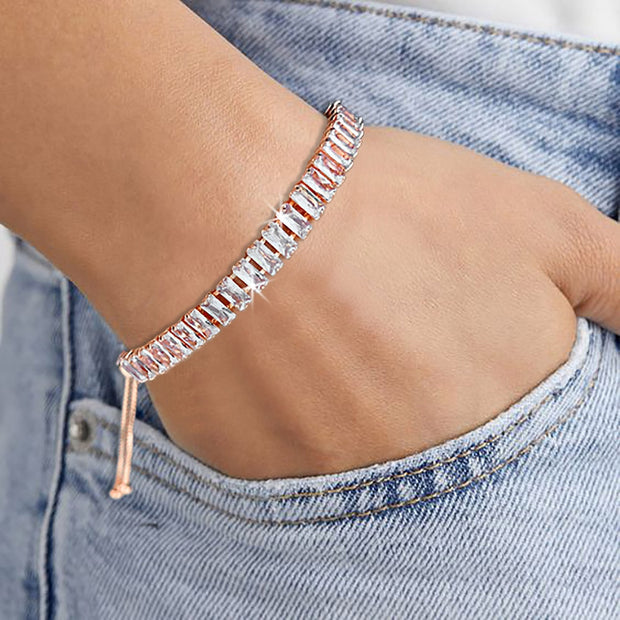 BAGUETTE BRACELET COLLECTION