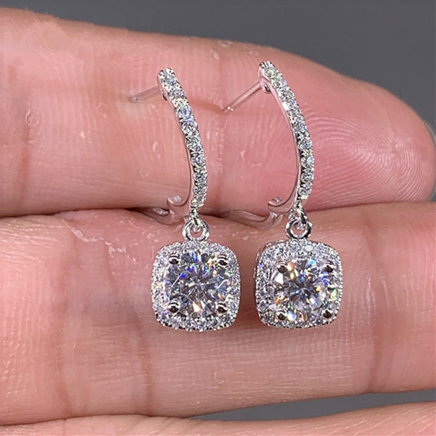 PRINCESS CUT