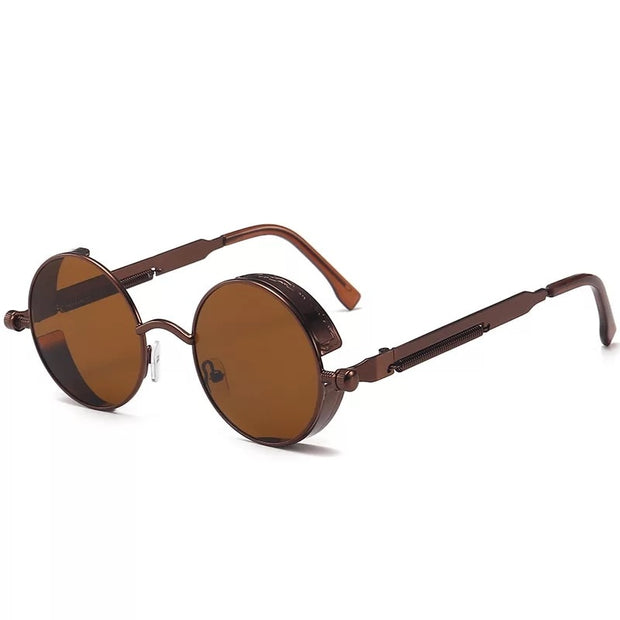DIE STEAMPUNK-SAMMLUNG