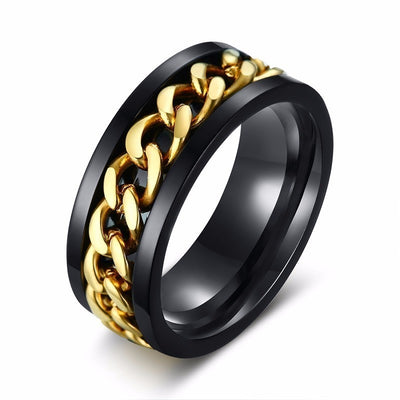 DER SPINNERRING