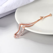 BAGUETTE BRACELET COLLECTION