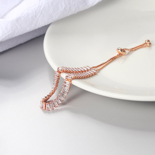 BAGUETTE BRACELET COLLECTION