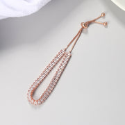 BAGUETTE BRACELET COLLECTION