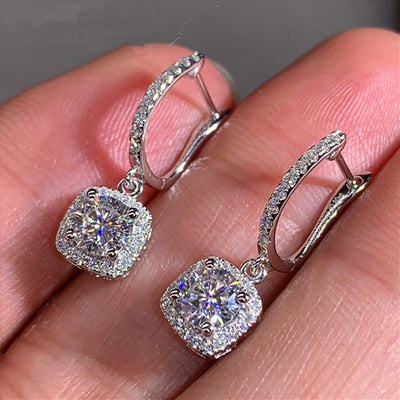 PRINCESS CUT
