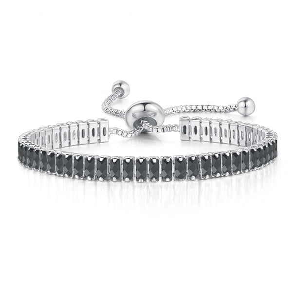 BAGUETTE BRACELET COLLECTION