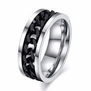 DER SPINNERRING