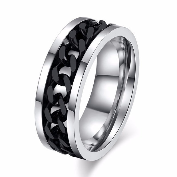 DER SPINNERRING
