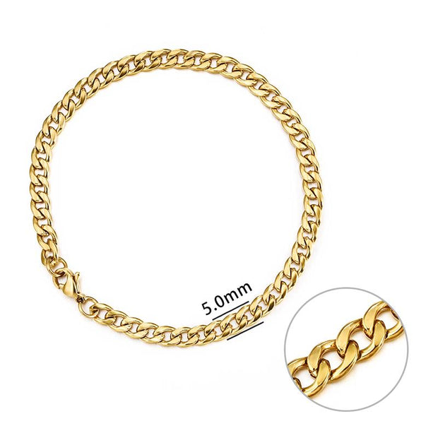 DAS KUBANISCHE ARMBAND