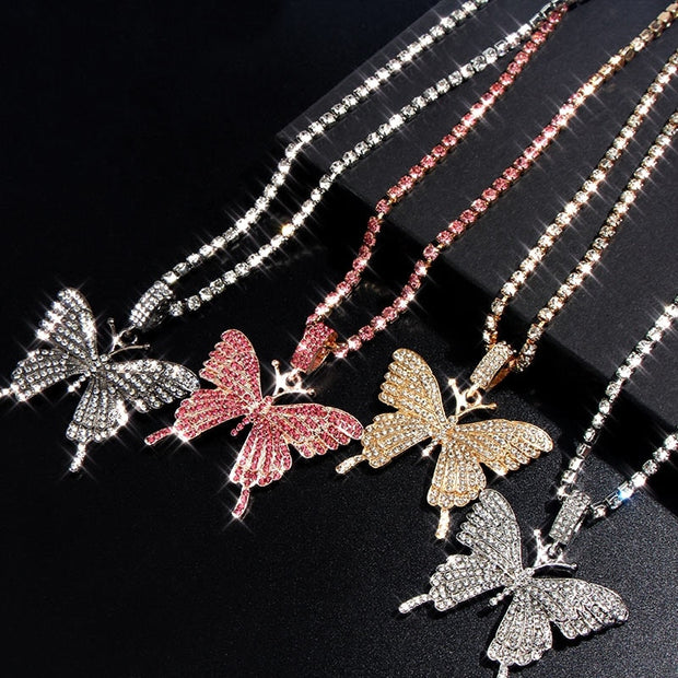 ELEGANZ FLUTTERN