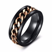 DER SPINNERRING