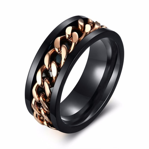 DER SPINNERRING