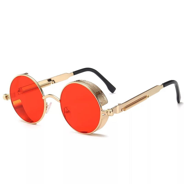 DIE STEAMPUNK-SAMMLUNG