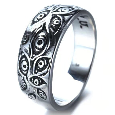 EYES RING