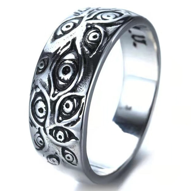 EYES RING