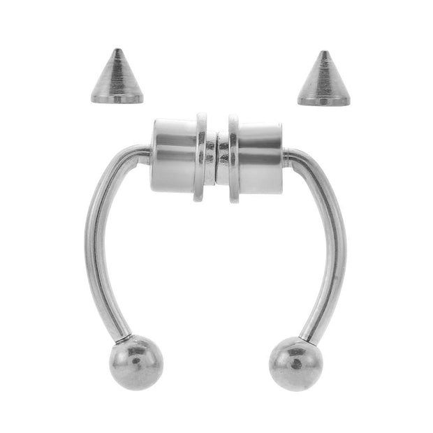 MAGIC MAGNETIC SEPTUM RING
