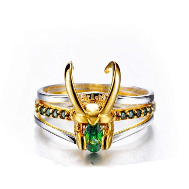 THE GOD OF MISCHIEF