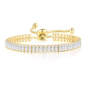 BAGUETTE BRACELET COLLECTION