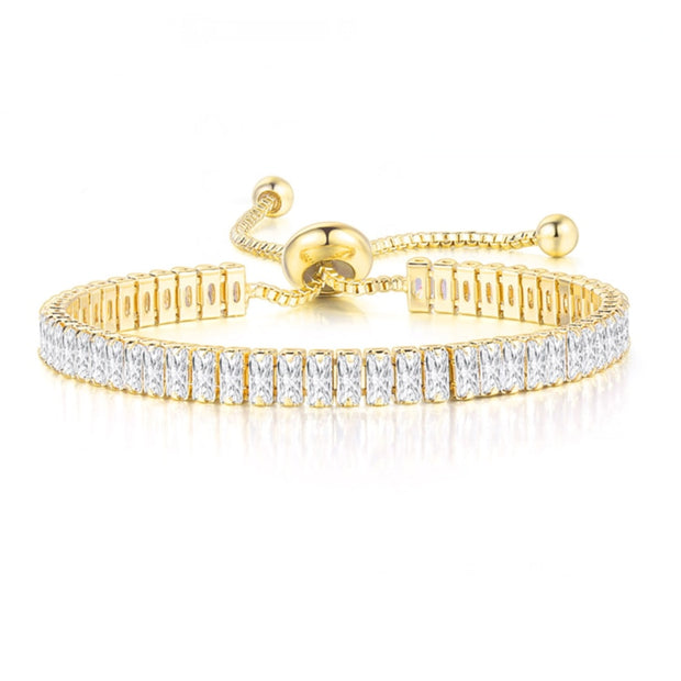 BAGUETTE BRACELET COLLECTION