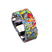 BUTTERFREE RING