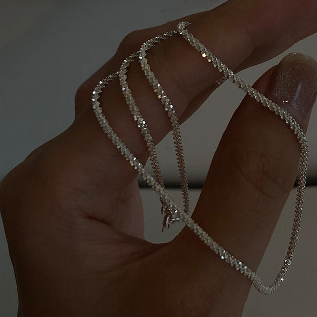 THE CLAVICLE