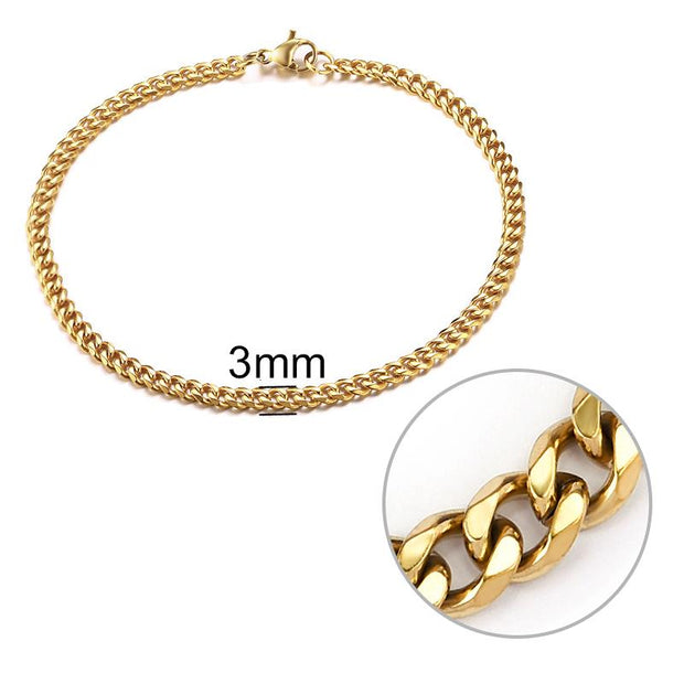 DAS KUBANISCHE ARMBAND
