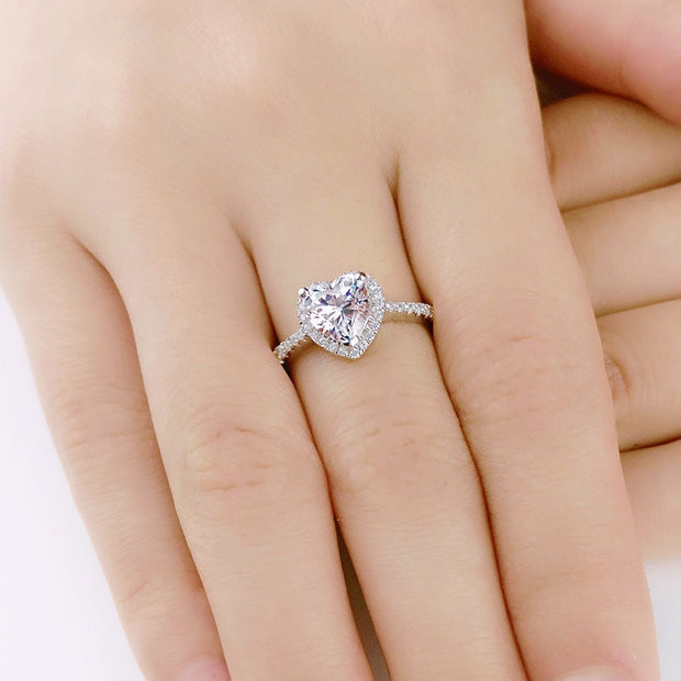 PRINCESS RING