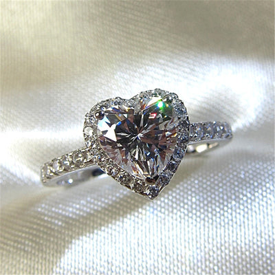 PRINCESS RING