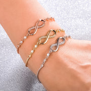 INFINITY KNOT