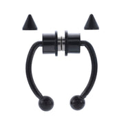 MAGIC MAGNETIC SEPTUM RING