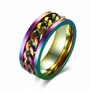 DER SPINNERRING