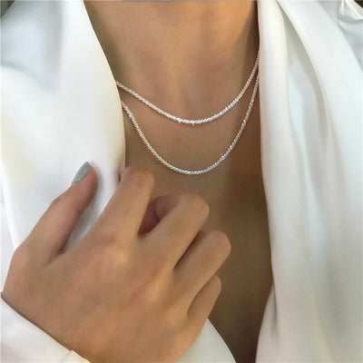 THE CLAVICLE