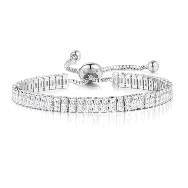 BAGUETTE BRACELET COLLECTION