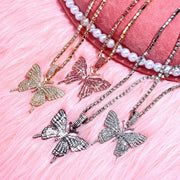 ELEGANZ FLUTTERN