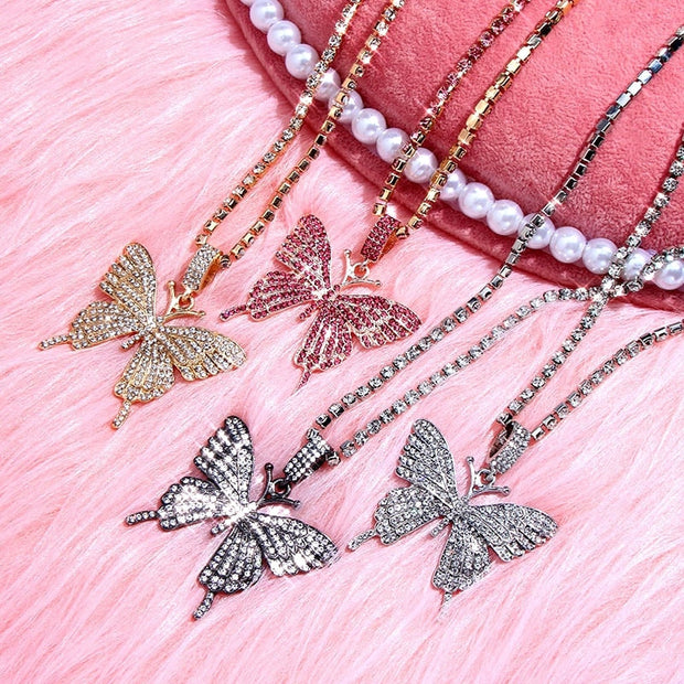 ELEGANZ FLUTTERN