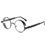 DIE STEAMPUNK-SAMMLUNG