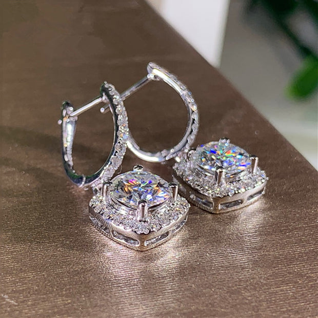 PRINCESS CUT