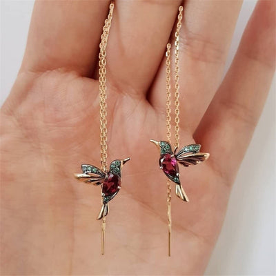 LITTLE HUMMERS