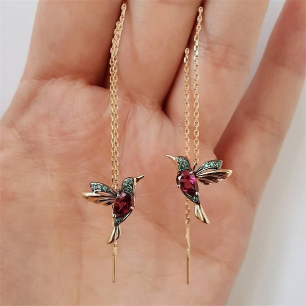 LITTLE HUMMERS