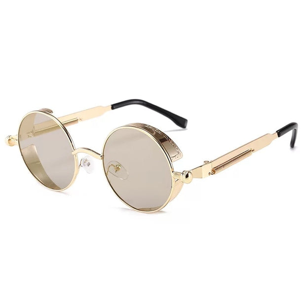 DIE STEAMPUNK-SAMMLUNG