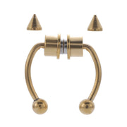 MAGIC MAGNETIC SEPTUM RING
