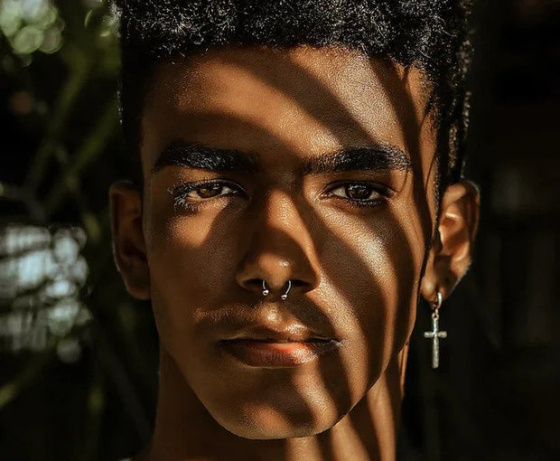 MAGIC MAGNETIC SEPTUM RING