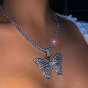 ELEGANZ FLUTTERN