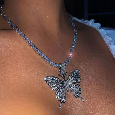 ELEGANZ FLUTTERN