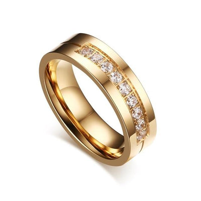 ALLIANCE RING